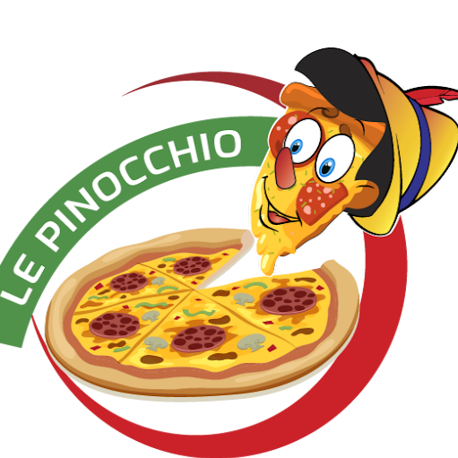 Le Pinocchio logo