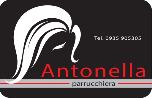 Parrucchiera Antonella Di Giunta logo
