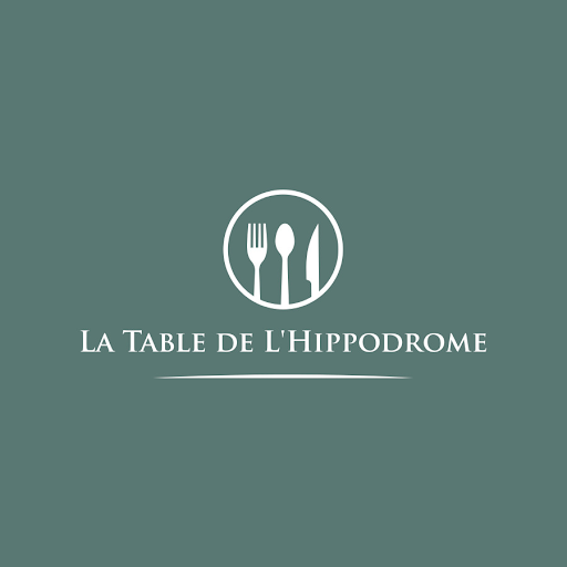 La Table De L'Hippodrome logo