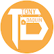 Tony Daquin, Realtor