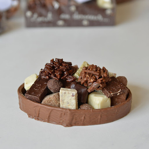 Tristan Carbonatto Chocolatier Sàrl