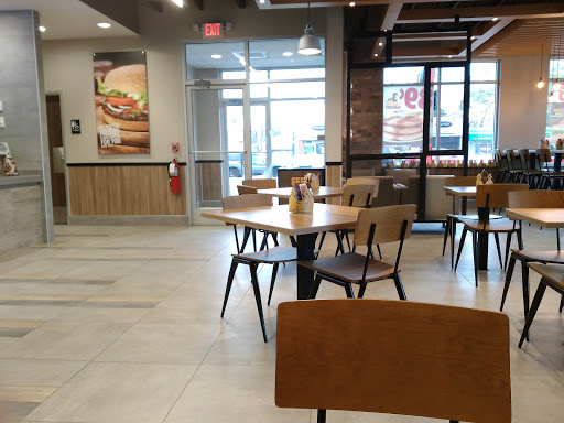 Fast Food Restaurant «Burger King», reviews and photos, 220 Mannheim Rd, Bellwood, IL 60104, USA