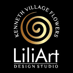 Kennethvillageflowers - logo