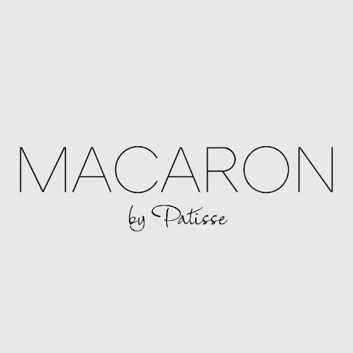 MACARON by Patisse logo