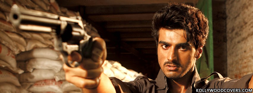 صور لأوسم ممثل في بوليود "أرجون كابور " Gunday-facebook-cover