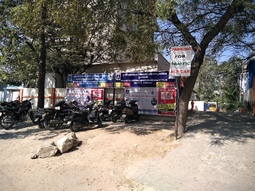 KPHB Police Station, Plot No 1, NH65, Jal Vayu Vihar, Kukatpally, Hyderabad, Telangana 500072, India, Police_Station, state TS