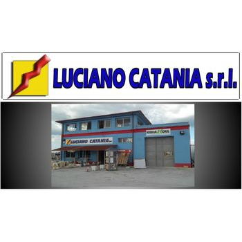 Luciano Catania S.r.l. logo