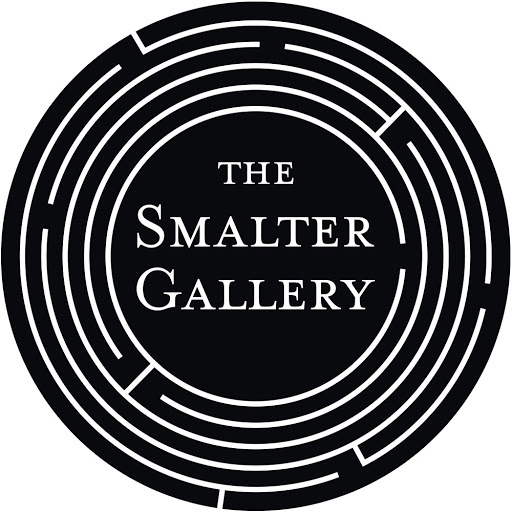 The Smalter Gallery logo