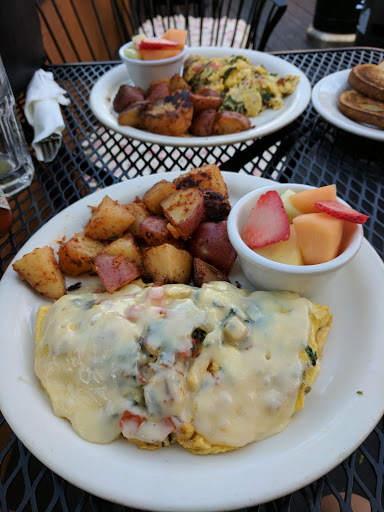 American Restaurant «Wildflower Cafe», reviews and photos, 600 S Pacific Coast Hwy, Redondo Beach, CA 90277, USA