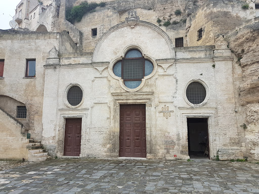 Chiesa San Pietro Barisano