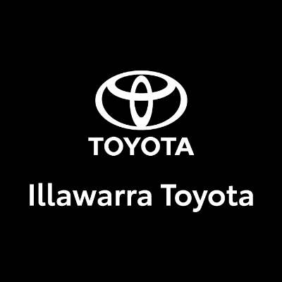 Illawarra Toyota Albion Park SERVICE logo