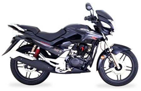 Bike Chronicles Of India 2011 Hero Honda Cbz Xtreme Launched
