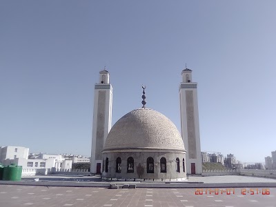 Photos of Mosquee Hai Ennour Usto