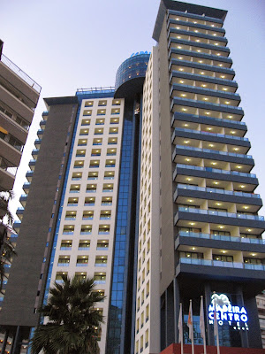 Hotel Madeira Centro