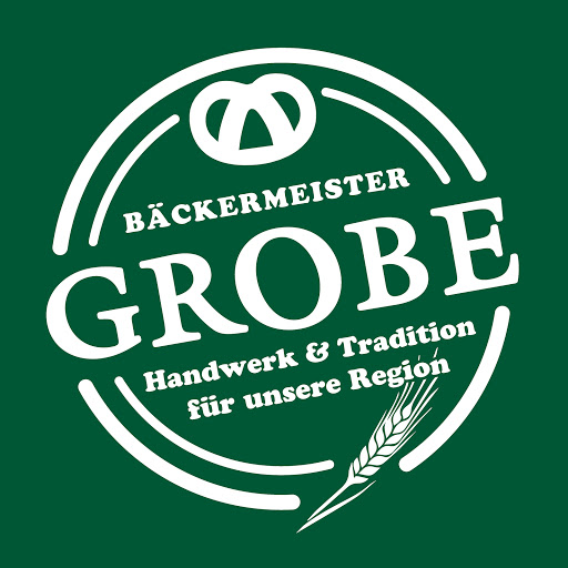 Bäckermeister Grobe GmbH & Co. KG Castrop-Zentrum logo