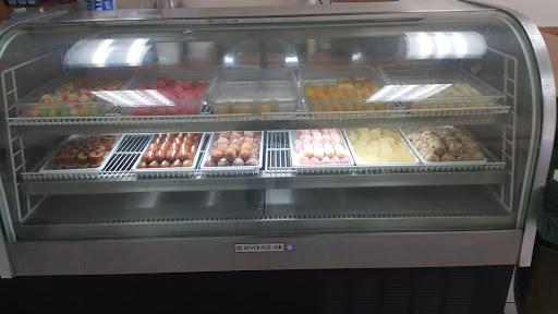 Pak Sweets