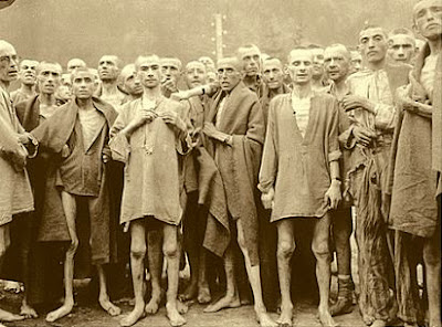 Holocaust Memorial Day: Catholic bishop remains vigilant of threats to human life