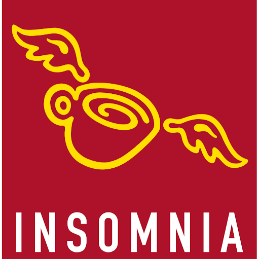 Insomnia Coffee Company