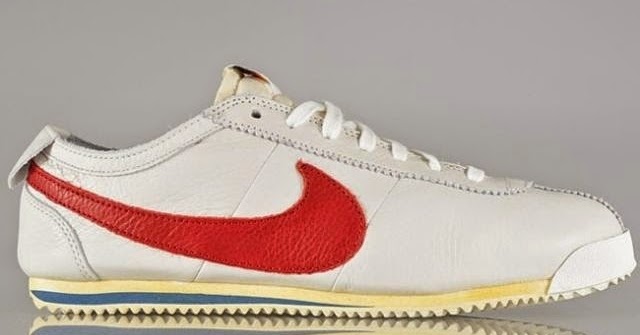 nike cortez og 1972