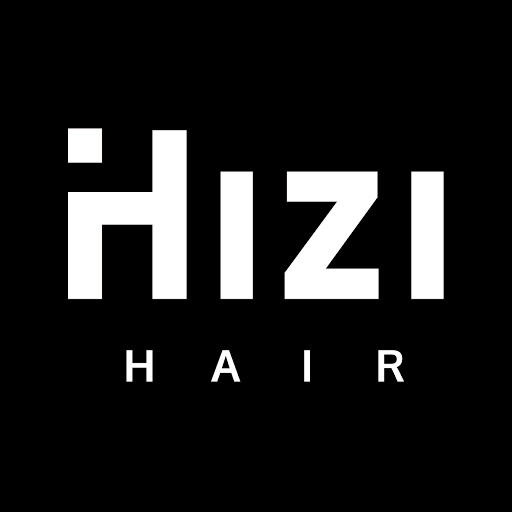 Kapper Hizi Hair Utrecht Parkwijk - Boek nu online logo