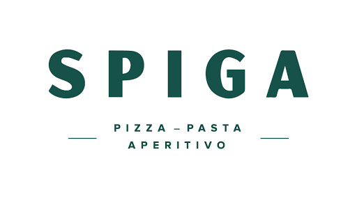 SPIGA Italian Restaurant logo