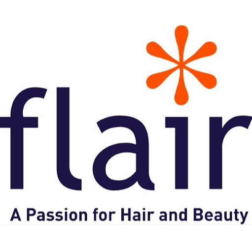 Flair Hair & Beauty Supplies logo