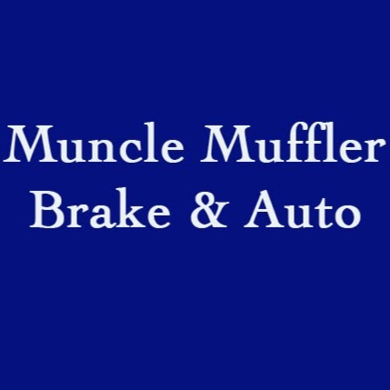 Muncie Muffler Brake & Auto, Inc.
