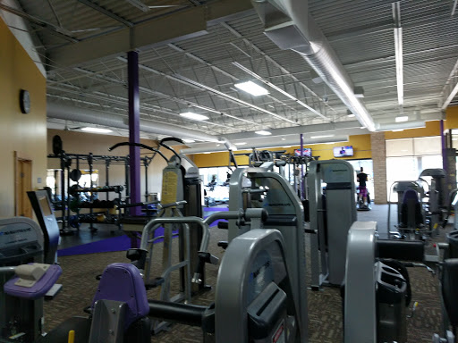 Gym «Anytime Fitness», reviews and photos, 5580 W Broadway Ave, Crystal, MN 55428, USA