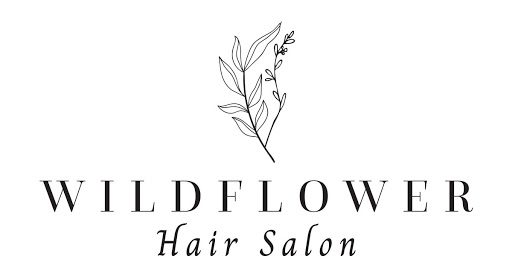 Wildflower Hair Salon logo