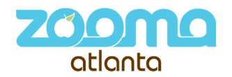 ZOOMA Atlanta