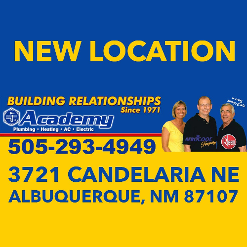 Academy Plumbing, Heating, Air Conditioning and Electric, Inc.