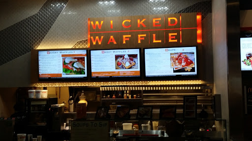 Sandwich Shop «Wicked Waffle», reviews and photos, 7101 Democracy Blvd, Bethesda, MD 20817, USA