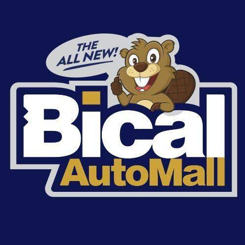 Bical Auto Mall logo