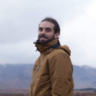 Javier Fajardo's user avatar