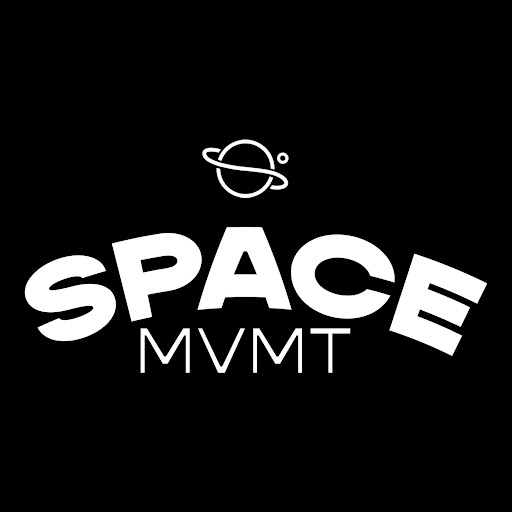 Space Movement Collective logo