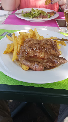 Brasserie Oscar