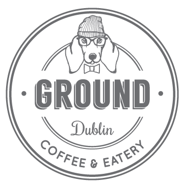 Ground Cafe logo