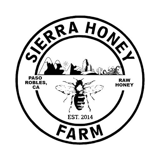 Sierra honey farm