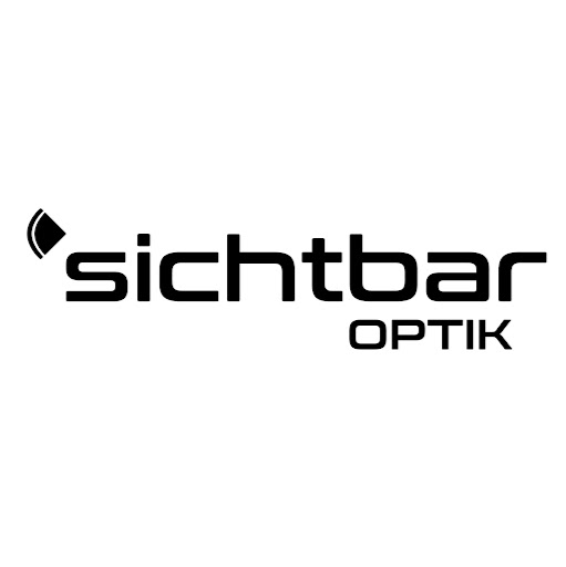 Sichtbar Optik logo