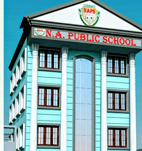 N.A Public School, 11th Cross, 22/72, Dr Ambedkar Medical College Rd, Kushal Nagar, Kadugondanahalli, Bengaluru, Karnataka 560045, India, Medical_School, state KA