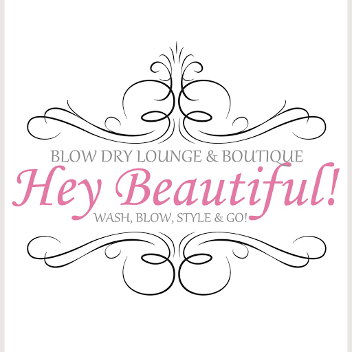 Hey Beautiful! Boutique & Blow Dry Lounge