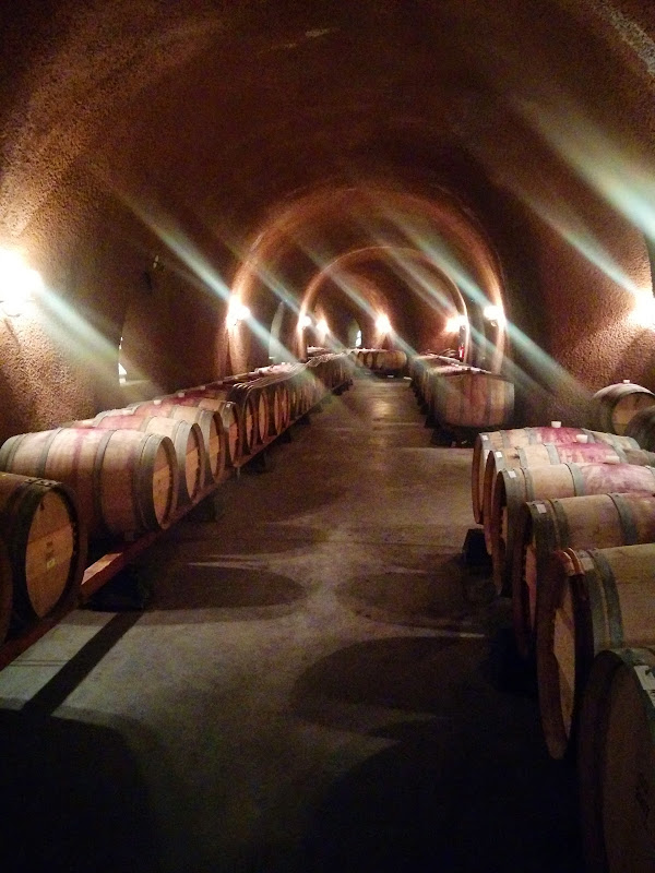 Main image of Paoletti Vineyards