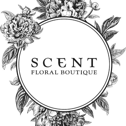 Scent Floral Boutique logo