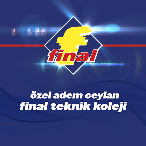 Özel Adem Ceylan Final Teknik Koleji logo