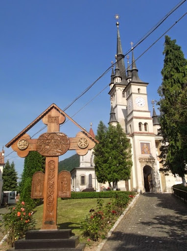 Brasov - En SOLITARIO por Rumanía, Hungría, Eslovaquia & Chequia (12)