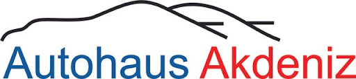 Autohaus Akdeniz logo