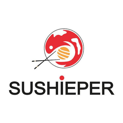 Sushi ieper - Sushieper