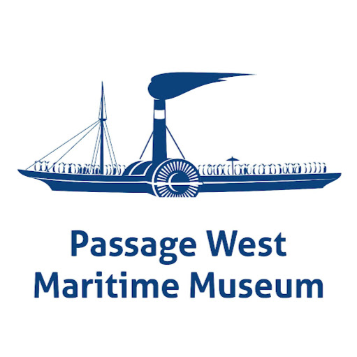 Passage West Maritime Museum logo