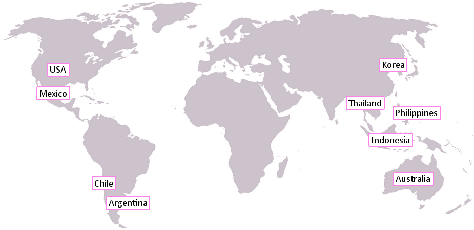 frenger locator