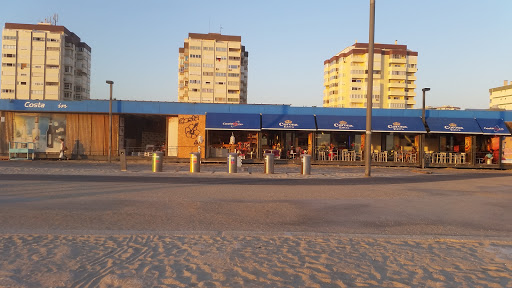 Costa In Beach Bar
